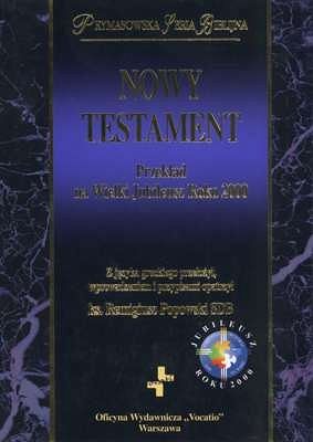 Nowy Testament - Vocatio