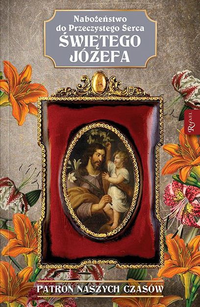 Nabożeństwo do Przeczystego Serca Świętego Józefa