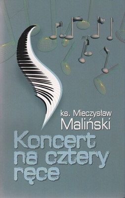 Koncert na cztery ręce