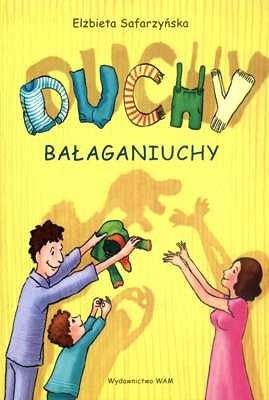 DUCHY-BAŁAGANIUCHY