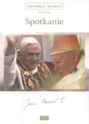 Spotkanie - złota kolekcja Jan Paweł II - DVD