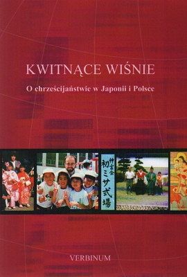 Kwitnące wiśnie