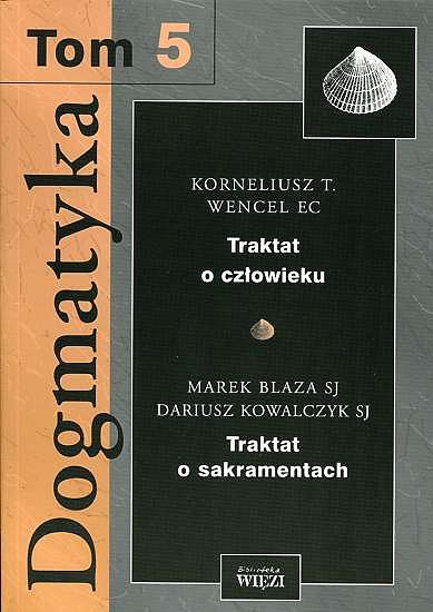 Dogmatyka Tom 5