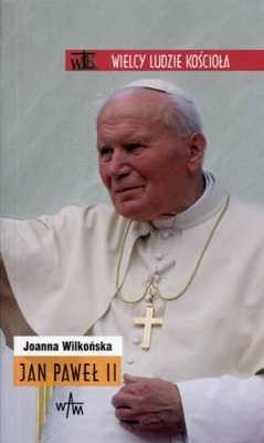 JAN PAWEŁ II