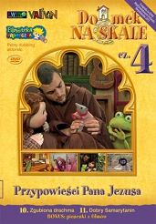 Domek na skale cz. 4