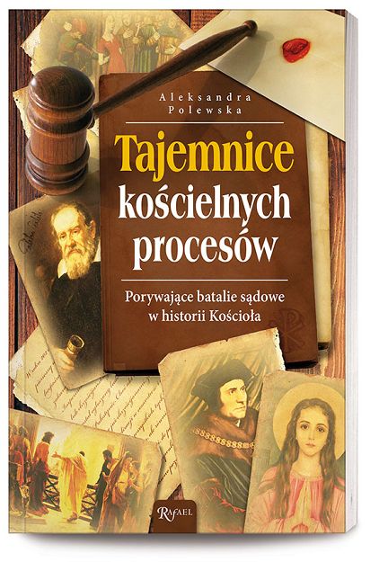 Tajemnice Kościelnych procesów