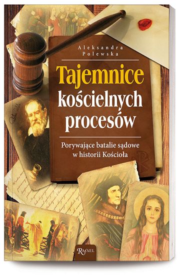 Tajemnice Kościelnych procesów