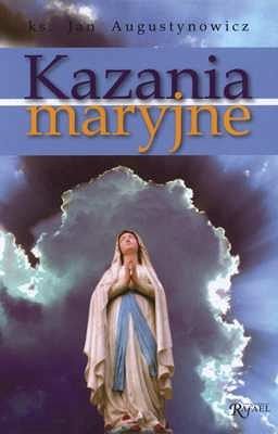 Kazania maryjne