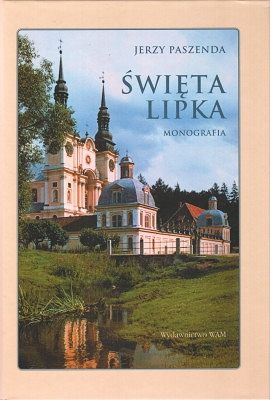 Święta Lipka - Monografia