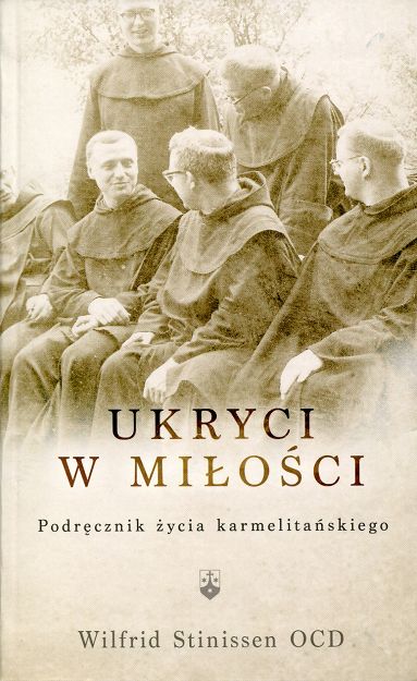 Ukryci w miłości.