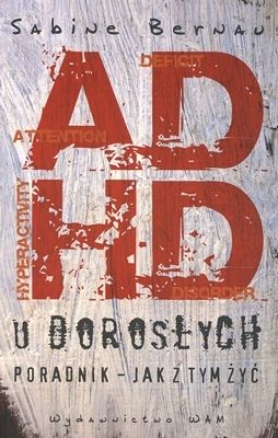 ADHD u dorosłych