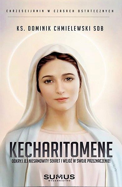 Kecharitomene