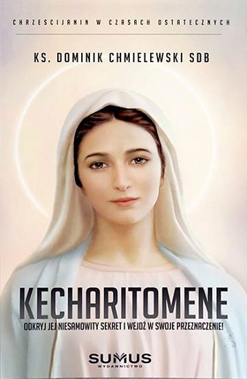 Kecharitomene