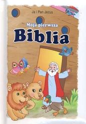 Moja pierwsza Biblia