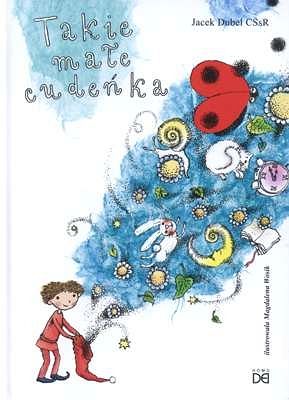 Takie małe cudeńka (miękka)