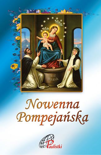 Nowenna Pompejańska