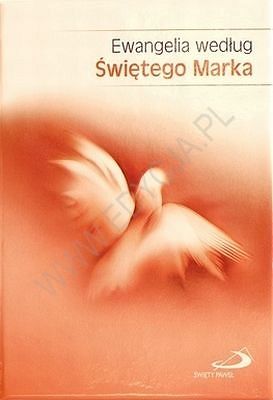 Ewangelia według Świętego Marka Kieszonkowa