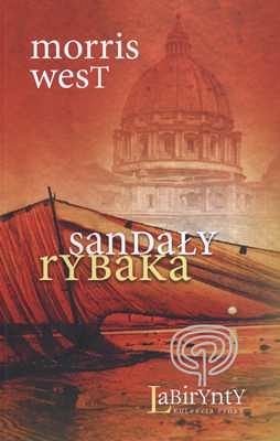 SANDAŁY RYBAKA