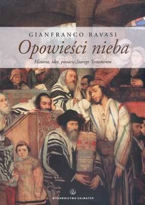 Opowieści nieba