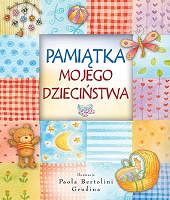 Pamiątka mojego dzieciństwa