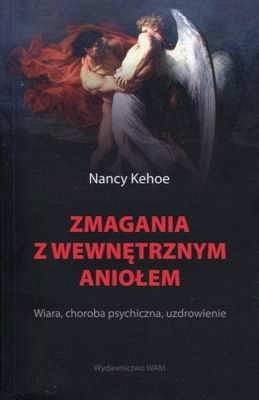 ZMAGANIA Z WEWNĘTRZNYM ANIOŁEM