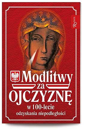 Modlitwy za ojczyznę