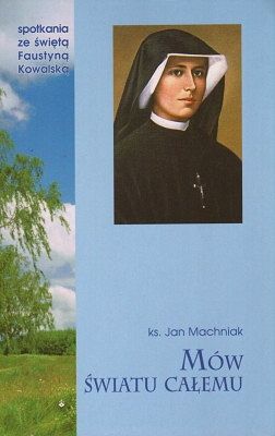 Mów światu całemu