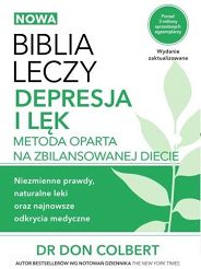 Biblia leczy. Depresja i lęk
