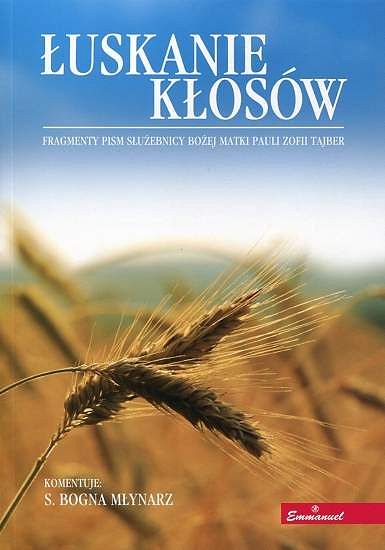 Łuskanie kłosów (oprawa miękka)