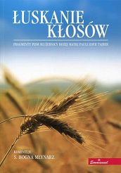 Łuskanie kłosów (oprawa miękka)