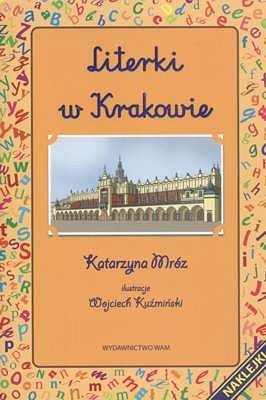 LITERKI W KRAKOWIE