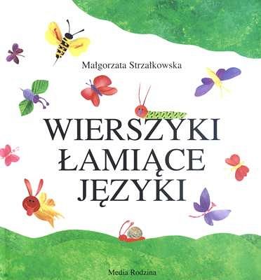 Wierszyki łamiące języki