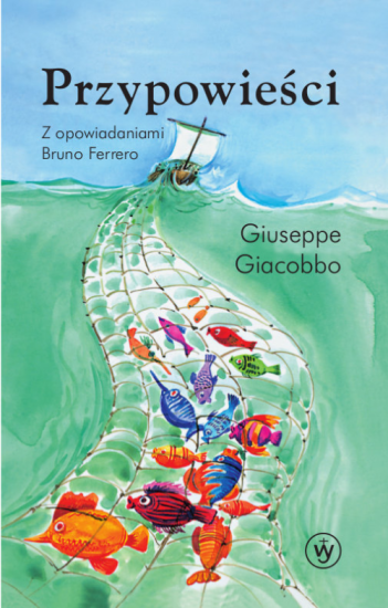 Przypowieści z opowiadaniami Bruno Ferrero