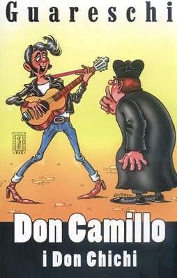 Don Camillo i Don Chichi
