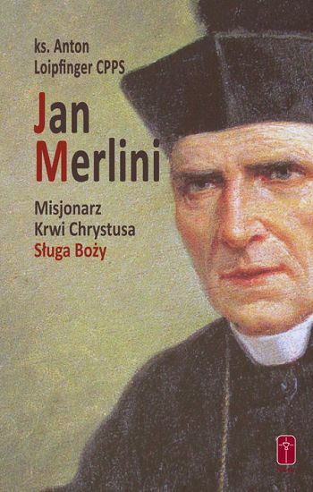 Jan Merlini - Misjonarz Krwi Chrystusa, Sługa Boży