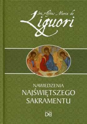 Nawiedzenia Najświętszego Sakramentu