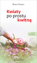 Kwiaty po prostu kwitną