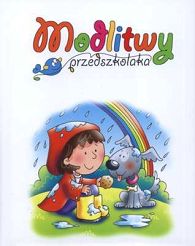 Modlitwy przedszkolaka