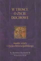 W trosce o życie duchowe