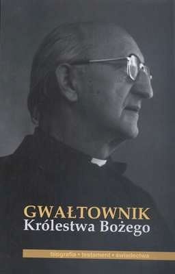 GWAŁTOWNIK KRÓLESTWA BOŻEGO