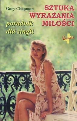 Sztuka wyrażania miłości