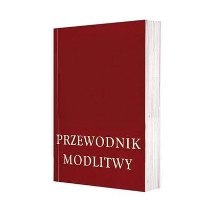 Przewodnik modlitwy