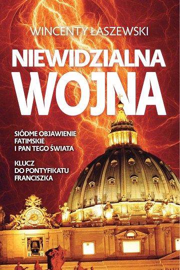 Niewidzialna wojna 