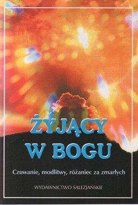 Żyjący w Bogu