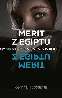Merit z Egiptu