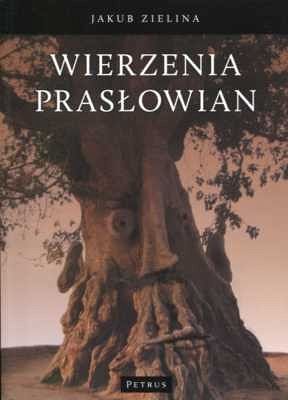 Wierzenia prasłowian