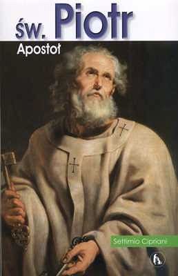 Św. Piotr Apostoł