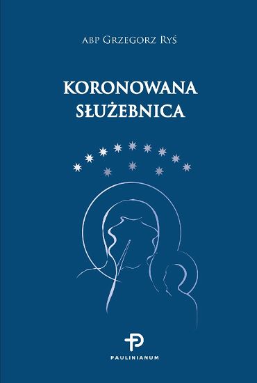 Koronowana Służebnica