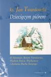 Dziecięcym piórem (komplet 1-3) - 2