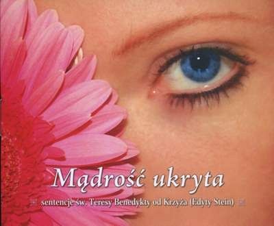 Mądrość ukryta - Karmelki 21